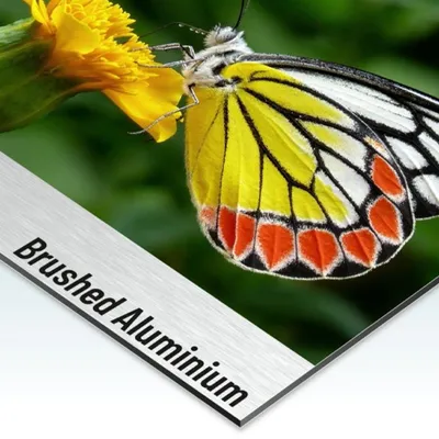 Aluminium Composite Panels