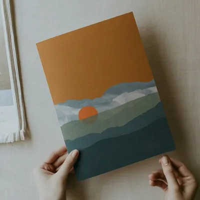 presentation folders