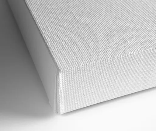 Streched Canvas 