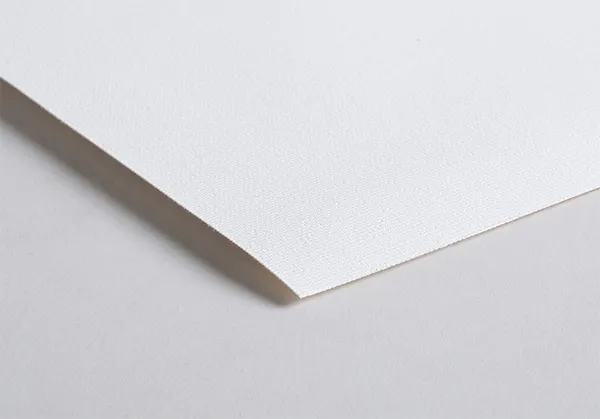 Cotton Canvas, 400gsm, Matt 