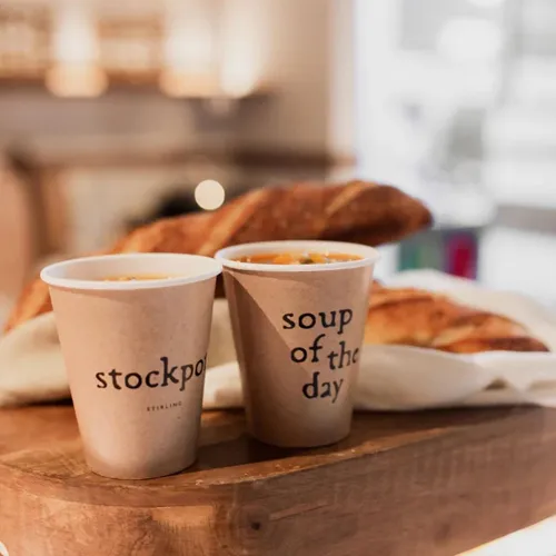 Custom Printed Coffee Cups 15,000+ 1