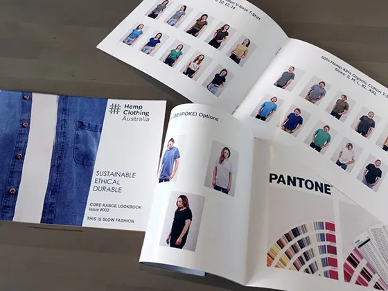 Booklets and Magazines 1