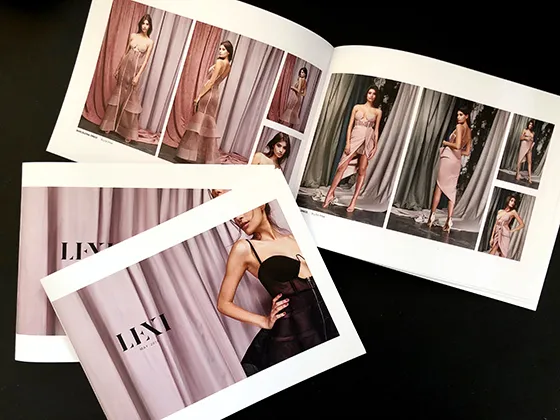 Booklets and Magazines 4
