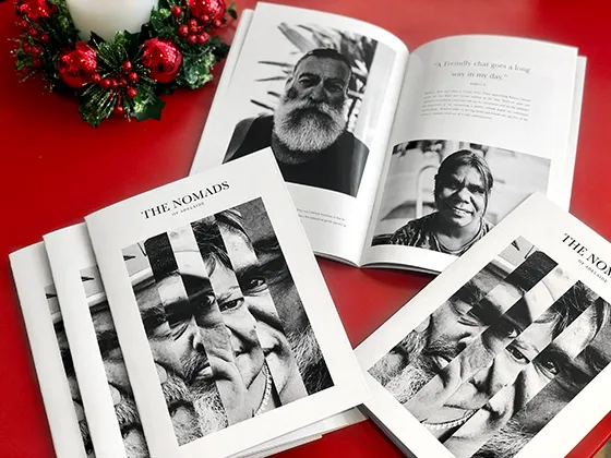 Booklets and Magazines 7