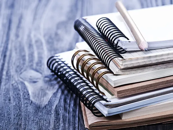 Booklets and Magazines 11