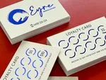 Loyalty Cards 9