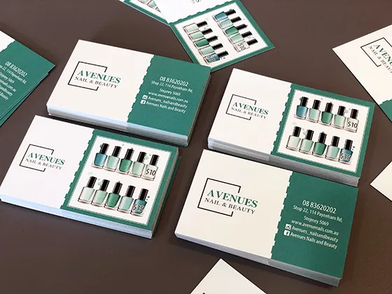 Loyalty Cards 3