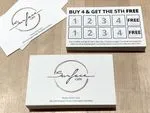 Loyalty Cards 4