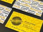 Premium Business Cards 11