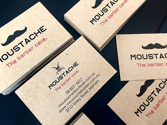 Premium Business Cards 17
