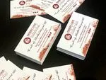 Premium Business Cards 16