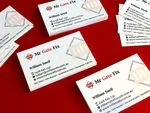 Premium Business Cards 13
