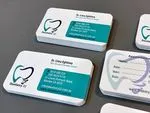Premium Business Cards 14