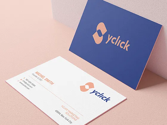 Premium Business Cards 5