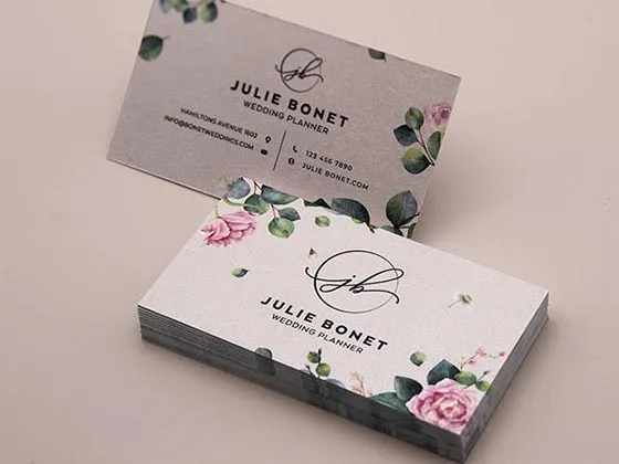 Premium Business Cards 4