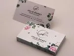 Premium Business Cards 4
