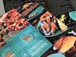 Food Menu – (Dine-in) 4
