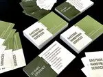 business cards for printing