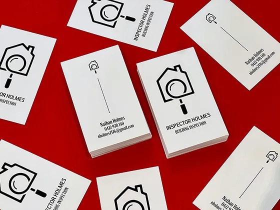 business cards australia