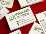 business cards online
