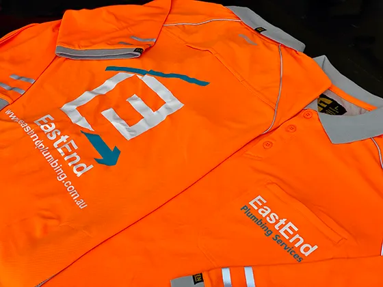 T-Shirts Printing DTG 3