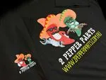 T-Shirts Printing DTG 4