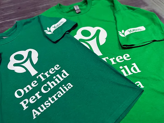 T-Shirts Printing DTG 14