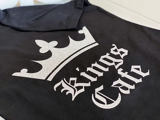 T-Shirts Printing DTG 13