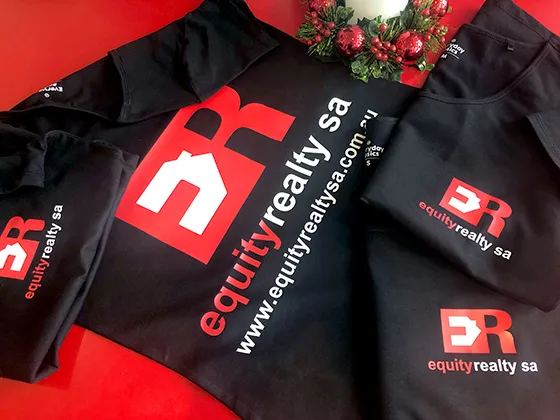T-Shirts Printing DTG 8