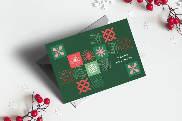 Thank You Card 7
