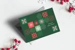 Thank You Card 7