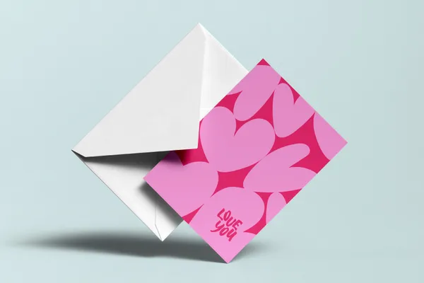 Thank You Card 2