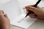 Thank You Card 4