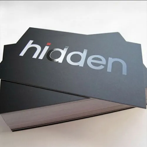 Premium Spot UV Business Cards 7