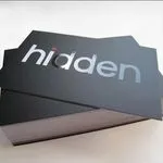 Premium Spot UV Business Cards 7