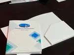 Presentation Folders 2