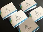 Presentation Folders 3
