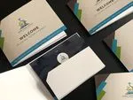 Presentation Folders 4