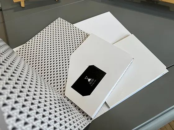 Presentation Folders 5