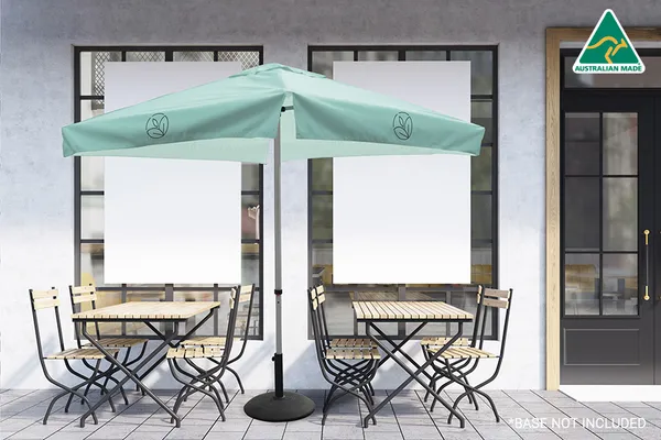 Printed Market Umbrellas 6