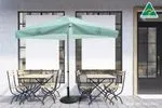Printed Market Umbrellas 6