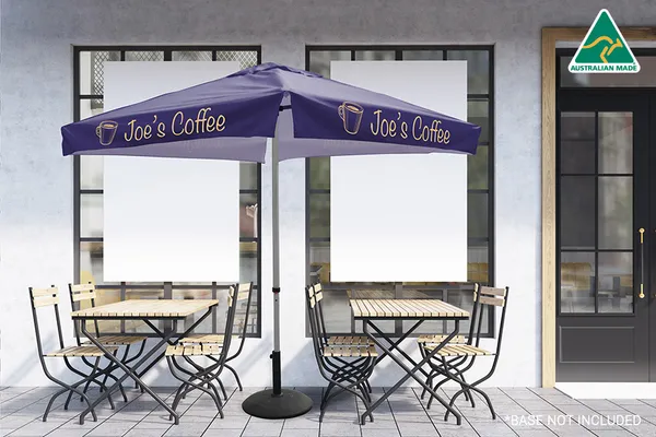 Printed Market Umbrellas 3