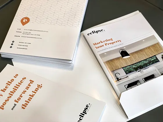 Presentation Folders 8