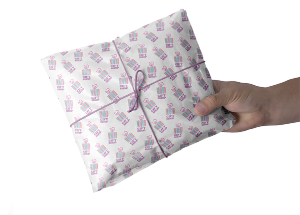 Tissue Paper Sheets 2