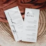 Wedding Food Menu 5