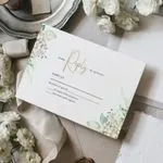 RSVP Cards 5