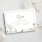 RSVP Cards 6