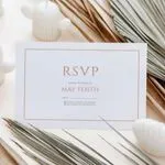 RSVP Cards 3