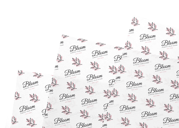 Tissue Paper Sheets 1