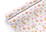 Tissue Paper Sheets 4